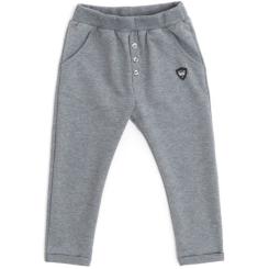 Штаны детские Breeze з кишенями Фото