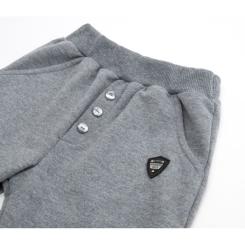 Штаны детские Breeze з кишенями Фото 2