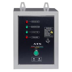Автоматический ввод резерва (АВР) Enersol для бензинових EPG-7500TEA 7.5kW Фото