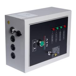 Автоматический ввод резерва (АВР) Enersol для бензинових EPG-7500TEA 7.5kW Фото 2