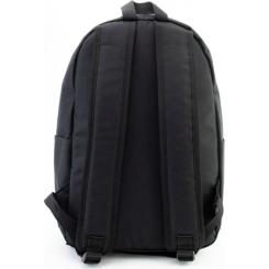 Рюкзак школьный Optima 17" Молодежный Черный Фото 1