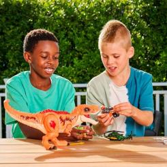 Интерактивная игрушка Pets & Robo Alive Побег динозавра Фото 1