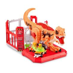 Интерактивная игрушка Pets & Robo Alive Побег динозавра Фото 3