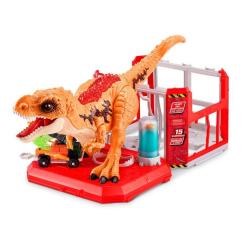 Интерактивная игрушка Pets & Robo Alive Побег динозавра Фото 4