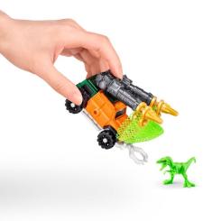 Интерактивная игрушка Pets & Robo Alive Побег динозавра Фото 7