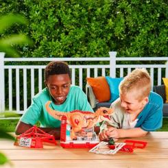 Интерактивная игрушка Pets & Robo Alive Побег динозавра Фото 8