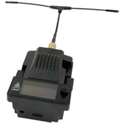 Передатчик (TX) Emax JR ELRS Aeris link 915mhz 2000mW Фото
