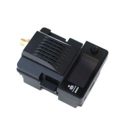 Передатчик (TX) Emax JR ELRS Aeris link 915mhz 2000mW Фото 2
