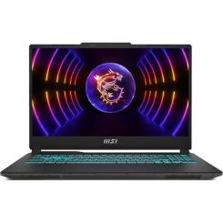 Ноутбук MSI Cyborg 15 A12UC Фото