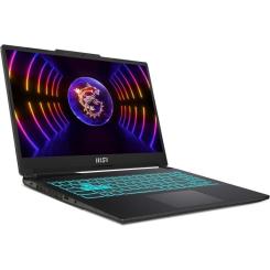Ноутбук MSI Cyborg 15 A12UC Фото 1