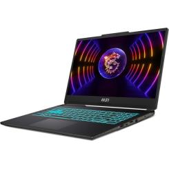 Ноутбук MSI Cyborg 15 A12UC Фото 2