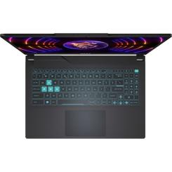 Ноутбук MSI Cyborg 15 A12UC Фото 3