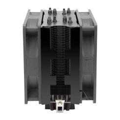 Кулер для процессора Alseye S120D-B Фото 2