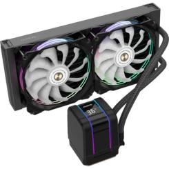 Система жидкостного охлаждения Alseye M240-PLUS-B II Фото 5