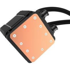 Система жидкостного охлаждения Alseye M240-PLUS-B II Фото 8