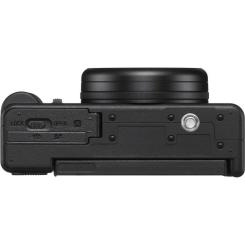 Цифровой фотоаппарат Sony ZV-1M2 Black Фото 9