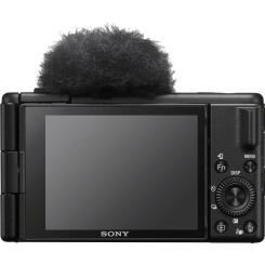 Цифровой фотоаппарат Sony ZV-1M2 Black Фото 1