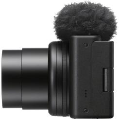 Цифровой фотоаппарат Sony ZV-1M2 Black Фото 3