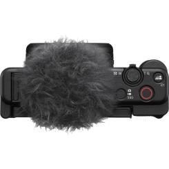 Цифровой фотоаппарат Sony ZV-1M2 Black Фото 7
