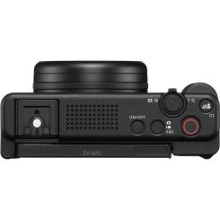 Цифровой фотоаппарат Sony ZV-1M2 Black Фото 8