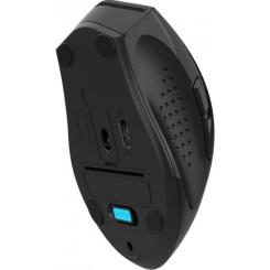Мышка A4Tech G7-810 Air2 Wireless Black Фото 2