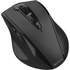 Мышка A4Tech G7-810 Air2 Wireless Black Фото 6