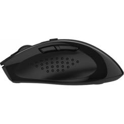Мышка A4Tech G7-810 Air2 Wireless Black Фото 7