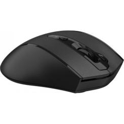 Мышка A4Tech G7-810 Air2 Wireless Black Фото 8