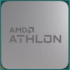 Процессор AMD Athlon ™ 4150GE Gold PRO Фото