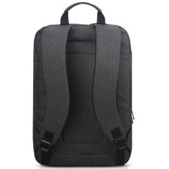 Рюкзак для ноутбука Lenovo 15.6" Casual B210 Black Фото 3
