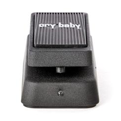 Педаль эффектов Jim Dunlop Crybaby Junior Wah Фото 5