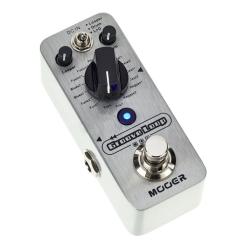 Педаль эффектов Mooer Groove Loop Фото