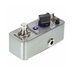 Педаль эффектов Mooer Groove Loop Фото 2