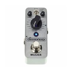 Педаль эффектов Mooer Groove Loop Фото 4