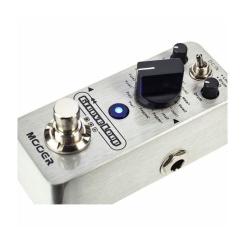 Педаль эффектов Mooer Groove Loop Фото 6