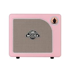 Комбоусилитель Mooer Hornet Pink Фото 1