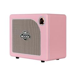 Комбоусилитель Mooer Hornet Pink Фото 2