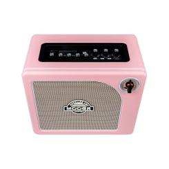 Комбоусилитель Mooer Hornet Pink Фото 3