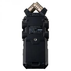 Цифровой диктофон Zoom H6essential рекордер Фото 2