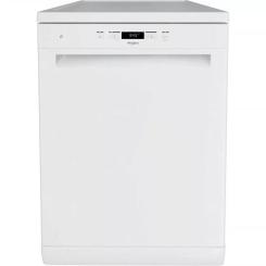 Посудомоечная машина Whirlpool W2FHD624 Фото