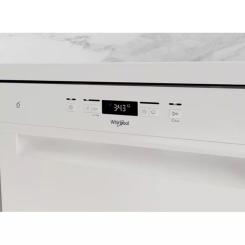 Посудомоечная машина Whirlpool W2FHD624 Фото 2