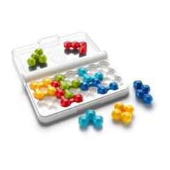 Настольная игра Smart Games IQ Пары Фото 1