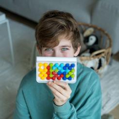 Настольная игра Smart Games IQ Пары Фото 3