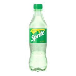 Напиток Sprite Безалкогольный сильногазированный 500 мл Фото