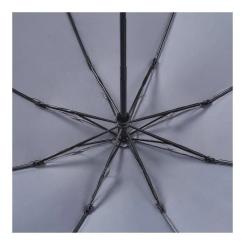 Зонт Xiaomi RunMi Fully Automatic Rreverse Grey Фото 2