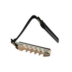 Каподастр Jim Dunlop Advanced Toggle Flat Capo Фото 1