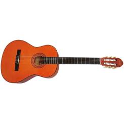 Гитара классическая Maxtone CGC-390N Фото 1