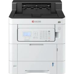 Лазерный принтер Kyocera PA4000cx Фото