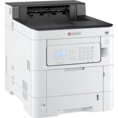 Лазерный принтер Kyocera PA4000cx Фото 1