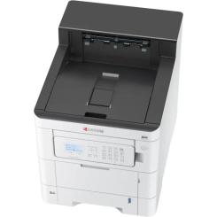 Лазерный принтер Kyocera PA4000cx Фото 2